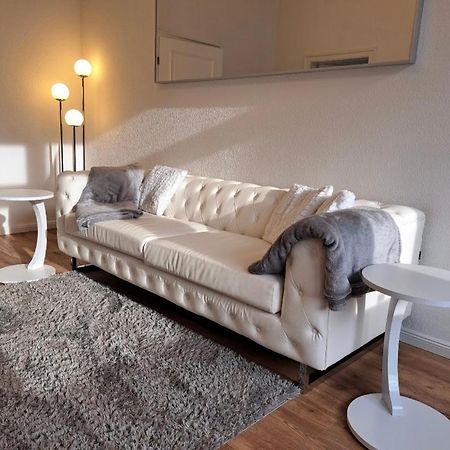 Stilvolle Ferienwohnung דרזדן מראה חיצוני תמונה
