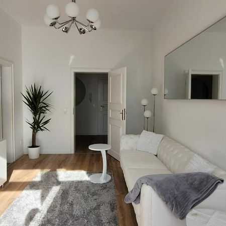 Stilvolle Ferienwohnung דרזדן מראה חיצוני תמונה