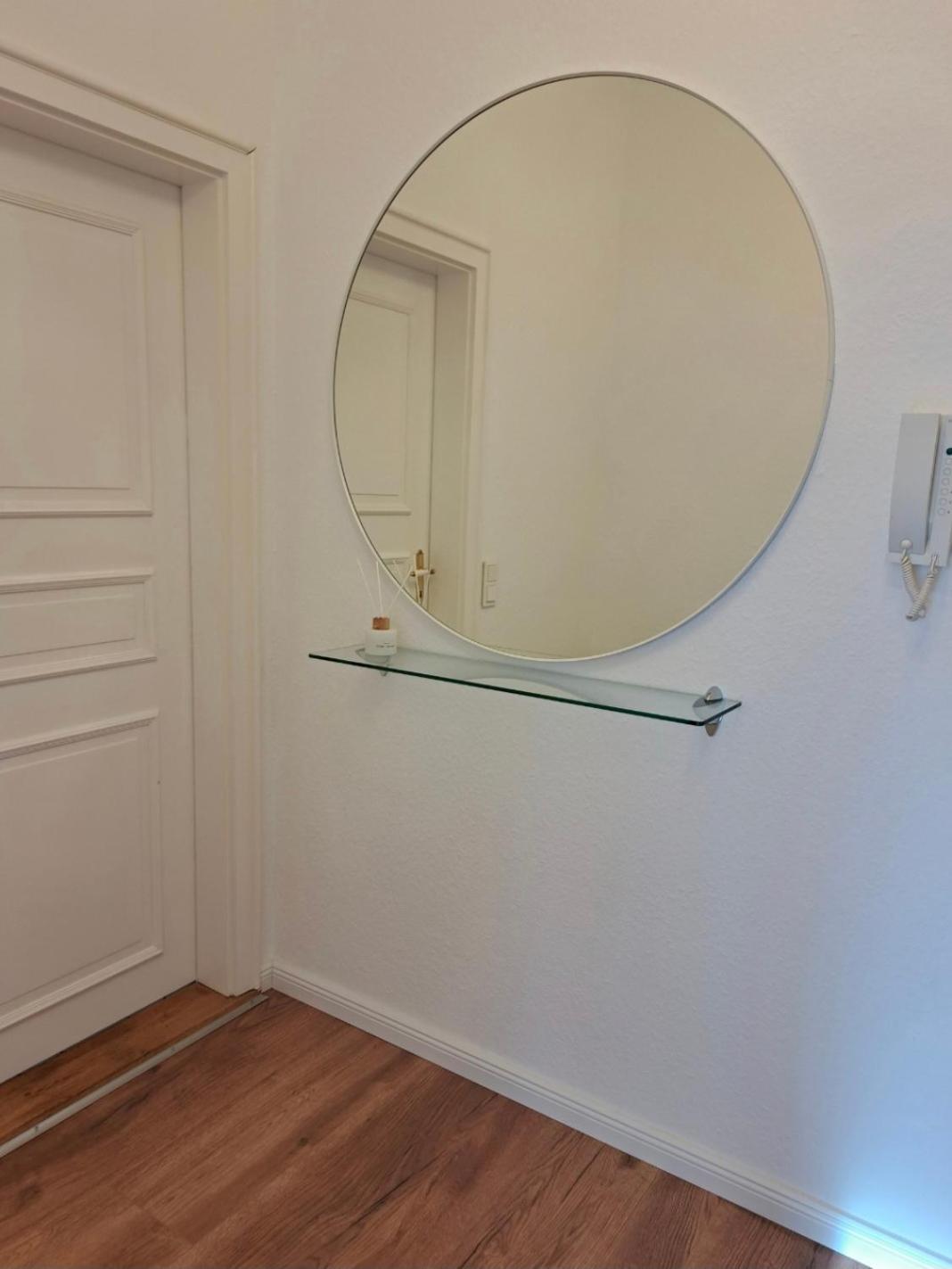 Stilvolle Ferienwohnung דרזדן מראה חיצוני תמונה