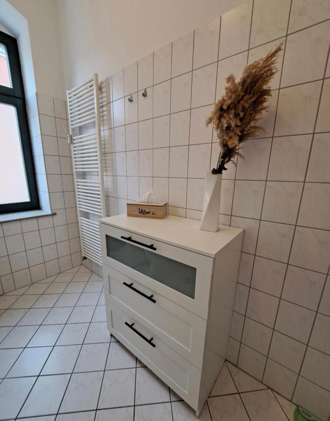 Stilvolle Ferienwohnung דרזדן מראה חיצוני תמונה
